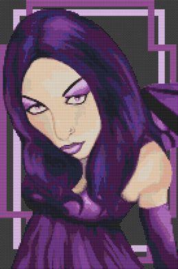 (image for) Diva Attitude